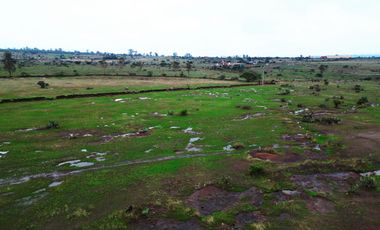 Terreno en Venta en Santa Lucía , San Juan del Río, Qro.