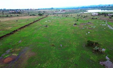 Terreno en Venta en Santa Lucía , San Juan del Río, Qro.