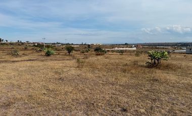 Terreno en Venta en Santa Lucía , San Juan del Río, Qro.