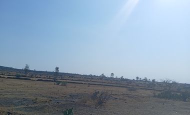 Terreno en Venta en Santa Lucía , San Juan del Río, Qro.