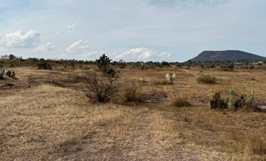 Terreno en Venta en Santa Lucía , San Juan del Río, Qro.