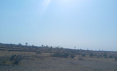 Terreno en Venta en Santa Lucía , San Juan del Río, Qro.