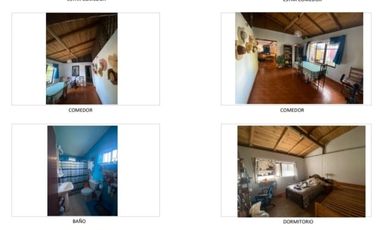 A LOS PIES DE RUTA L-710, A 20 MIN DEL CENTRO DE SANTA CRUZ