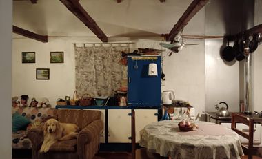 A LOS PIES DE RUTA L-710, A 20 MIN DEL CENTRO DE SANTA CRUZ