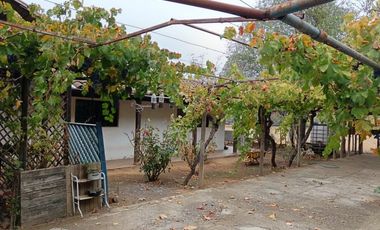 A LOS PIES DE RUTA L-710, A 20 MIN DEL CENTRO DE SANTA CRUZ