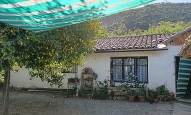 A LOS PIES DE RUTA L-710, A 20 MIN DEL CENTRO DE SANTA CRUZ