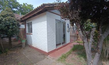 CASA EN CONDOMINIO PLAZA PEÑAFLOR