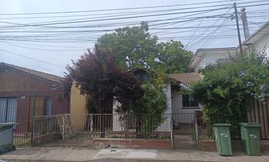 CASA EN CONDOMINIO PLAZA PEÑAFLOR