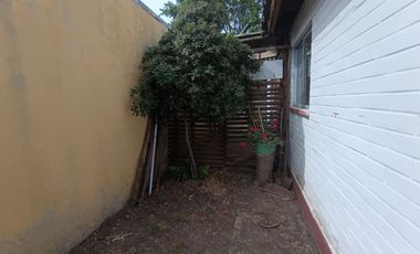 CASA EN CONDOMINIO PLAZA PEÑAFLOR