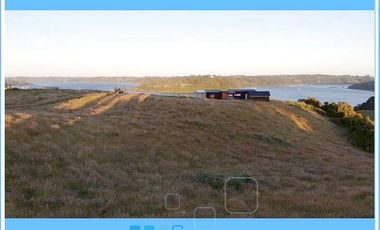 CHILOE / CHONCHI / RAUCO