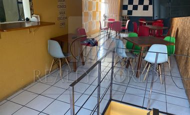 Edificio Mixto en Venta en Electricistas Locales