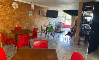 Edificio Mixto en Venta en Electricistas Locales