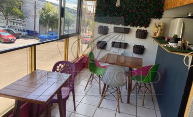 Edificio Mixto en Venta en Electricistas Locales