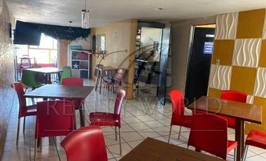 Edificio Mixto en Venta en Electricistas Locales