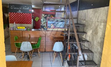 Edificio Mixto en Venta en Electricistas Locales