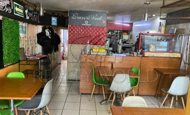 Edificio Mixto en Venta en Electricistas Locales