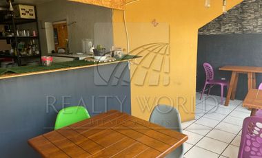 Edificio Mixto en Venta en Electricistas Locales