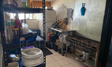 Edificio Mixto en Venta en Electricistas Locales