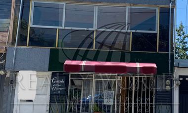 Edificio Mixto en Venta en Electricistas Locales