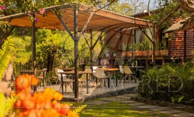 Hoteles en Venta en La Ladrillera