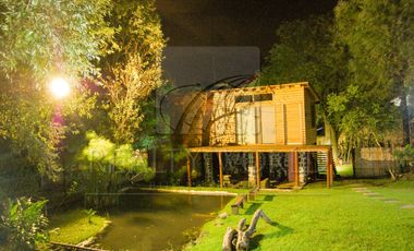 Hoteles en Venta en La Ladrillera