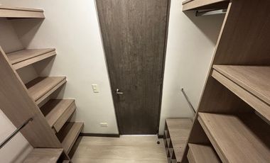 APARTAMENTO EN ARRIENDO UBICADO EN ENVIGADO SECTOR CAMINO VERDE