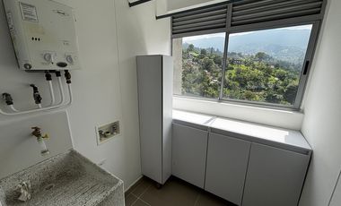 APARTAMENTO EN ARRIENDO UBICADO EN ENVIGADO SECTOR CAMINO VERDE
