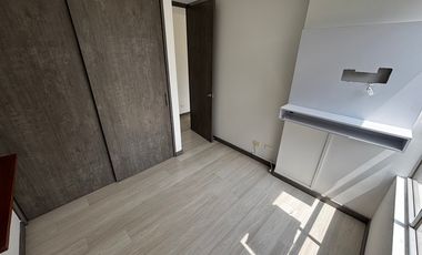 APARTAMENTO EN ARRIENDO UBICADO EN ENVIGADO SECTOR CAMINO VERDE