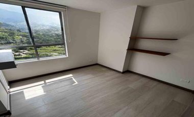APARTAMENTO EN ARRIENDO UBICADO EN ENVIGADO SECTOR CAMINO VERDE