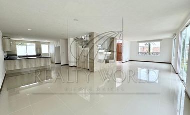 Casas en Venta en Bellavista