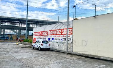 Terrenos en Renta en Parques Nacionales