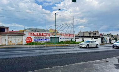 Terrenos en Renta en Parques Nacionales