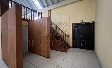 Bodegas en Venta en San Miguel Zinacantepec