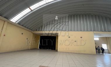 Bodegas en Venta en San Miguel Zinacantepec