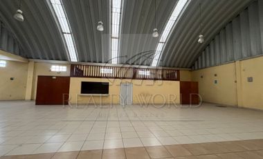 Bodegas en Venta en San Miguel Zinacantepec