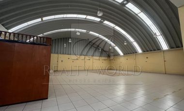 Bodegas en Venta en San Miguel Zinacantepec