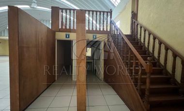 Bodegas en Venta en San Miguel Zinacantepec