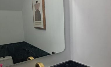 Casas en Renta en Marsella Residencial