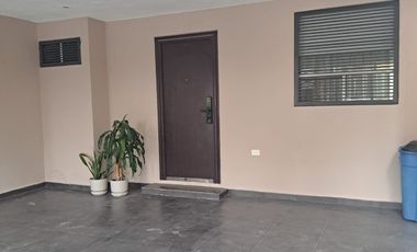 Casas en Renta en Marsella Residencial