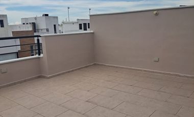 Casas en Renta en Marsella Residencial