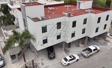 Departamentos en Renta en Tecnológico