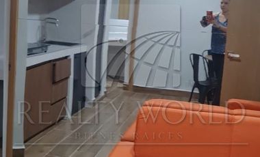 Departamentos en Renta en Tecnológico