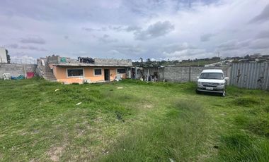 Terreno en Venta de 880 m² en Puembo – Ideal para casa campestre | alta plusvalía