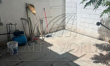 Casas en Venta en San Armando