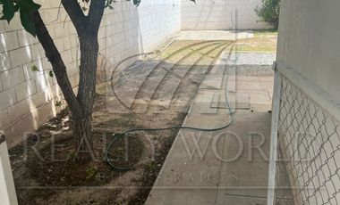 Casas en Venta en San Armando