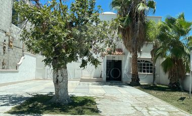 Casas en Venta en San Armando