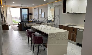 Departamentos en Venta en Terralta