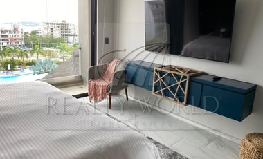 Departamentos en Venta en Terralta