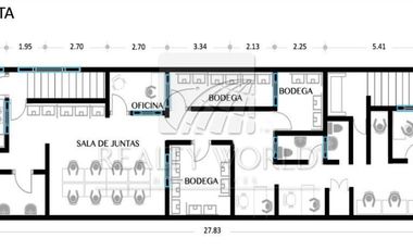 Edificio Mixto en Venta en Talleres