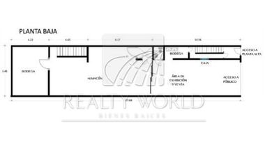 Edificio Mixto en Venta en Talleres